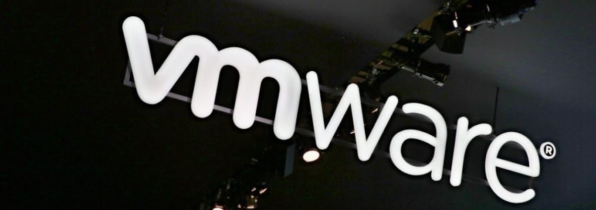 Jsme VMware partneři roku 2022 v oblasti Digital workspace!