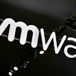 Jsme VMware partneři roku 2022 v oblasti Digital workspace!