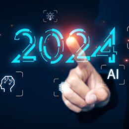 Trendy v kybernetické bezpečnosti pro rok 2024