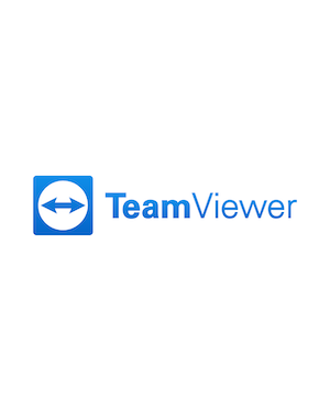 Spojení přes TeamViewer
