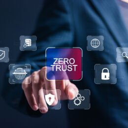 Zero Trust Koncept je budoucnost bezpečnosti v IT