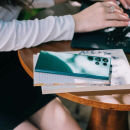 Android pod kontrolou? Samsung je sázka na jistotu. 