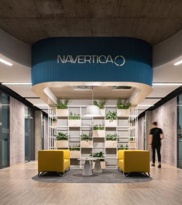 Jak Navertica a.s. získala proaktivní dohled nad Microsoft prostředím